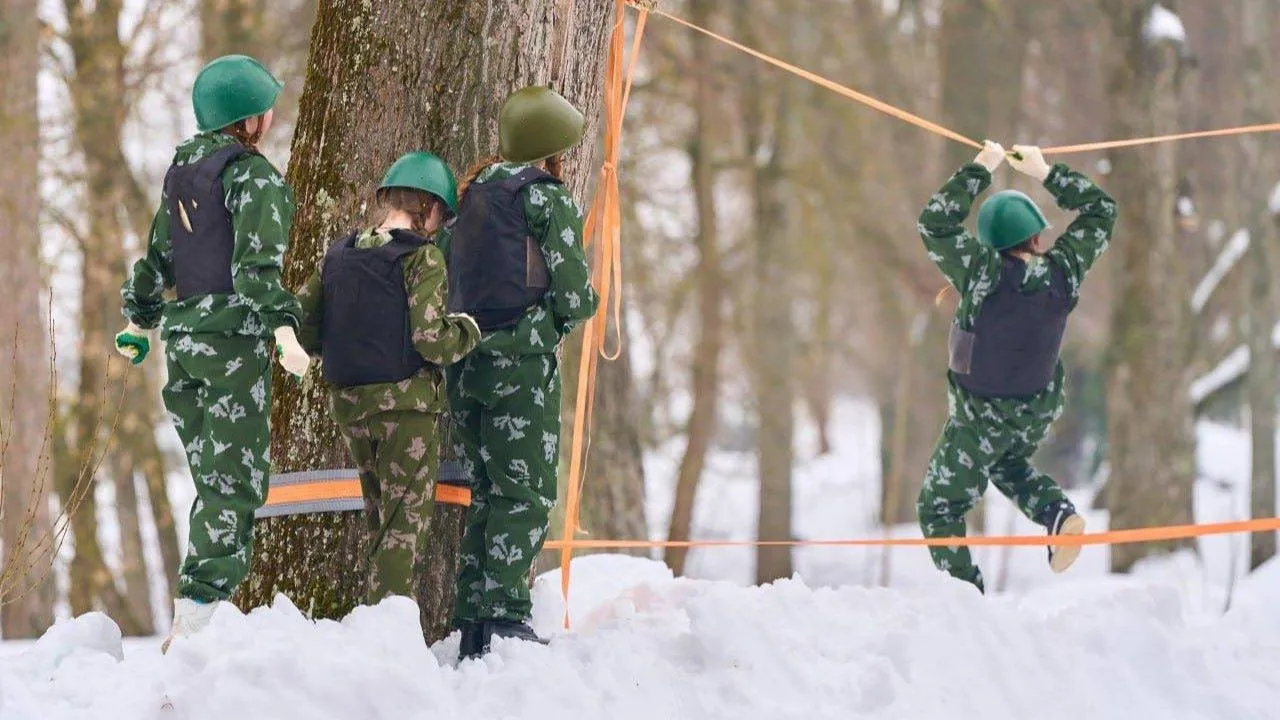 администрация м.о. Чехов