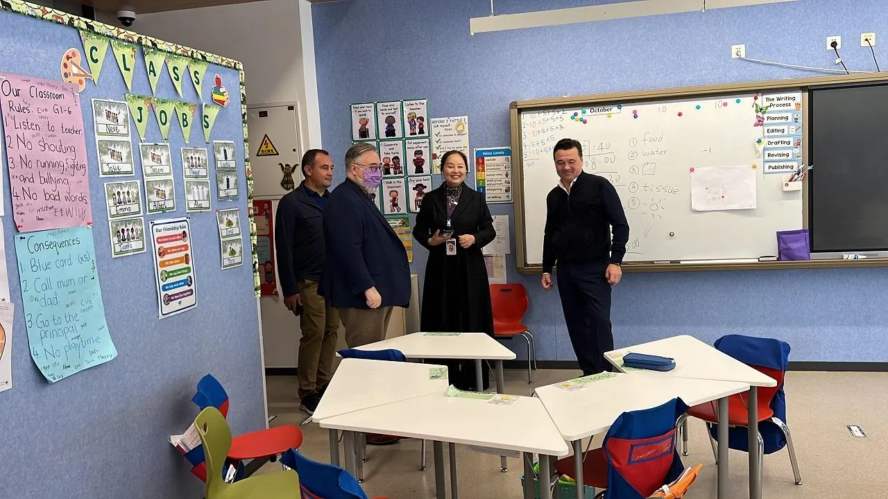 Константин Семенец