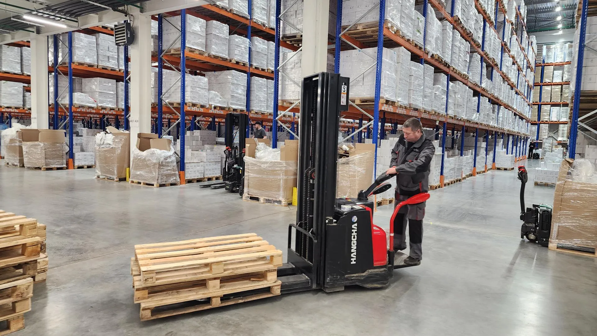 Медиабанк Подмосковья/Анна Мороз