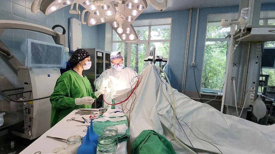 Фото: Наталья Лымарь