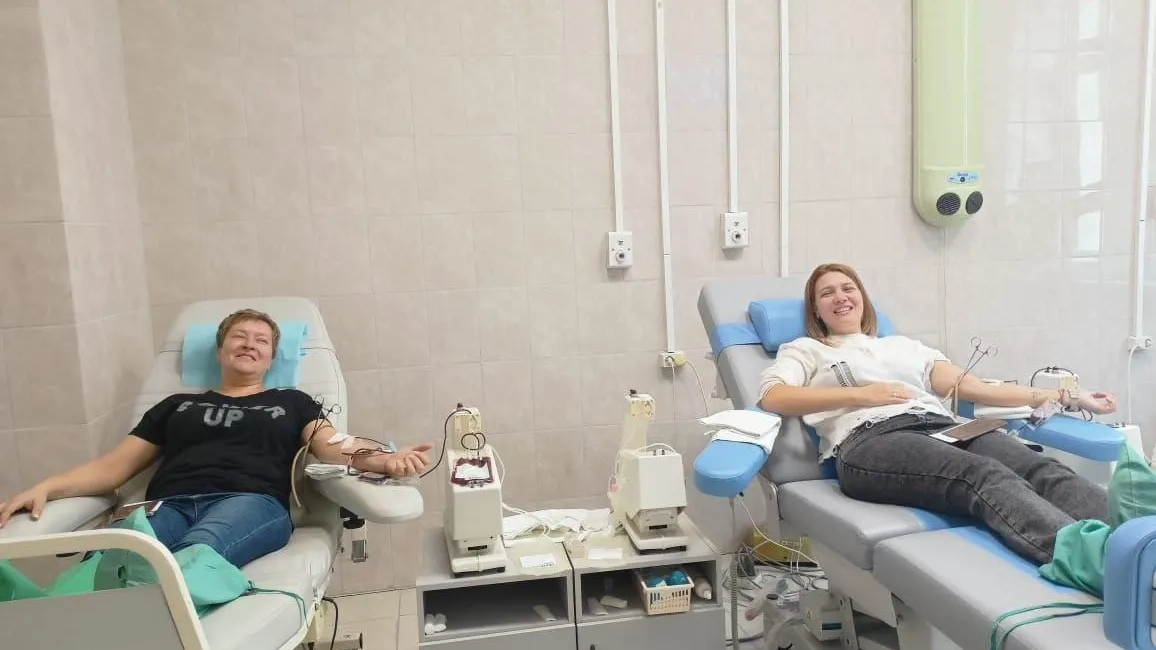 Фото: Коломенская больница