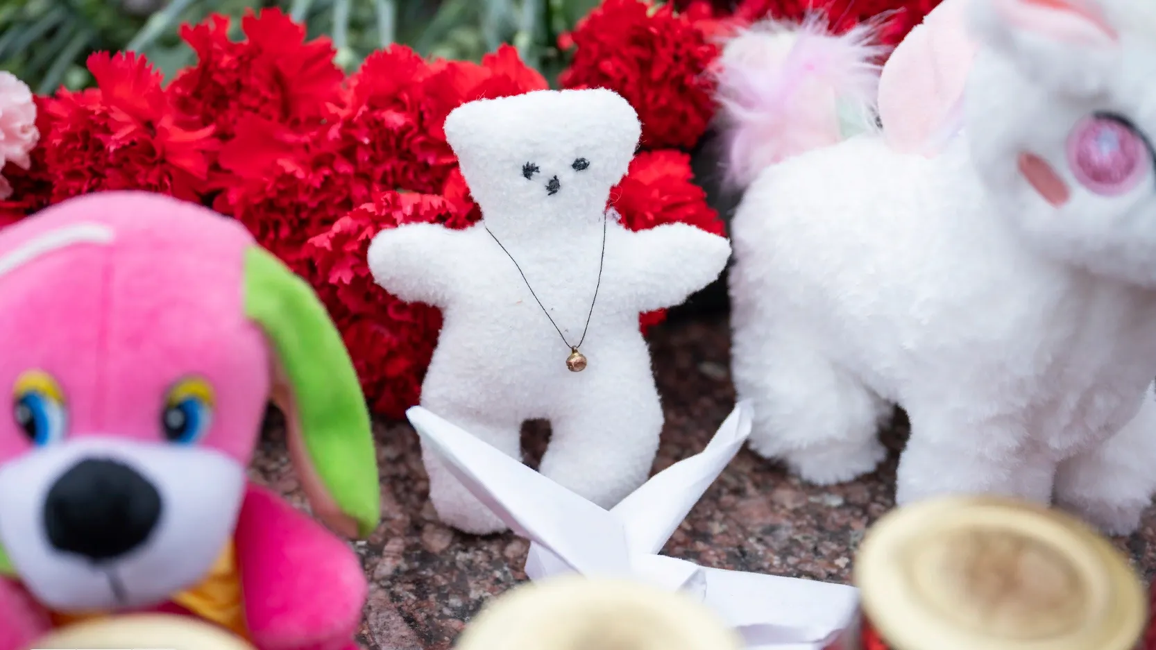 Фото: администрация Ленинского городского округа