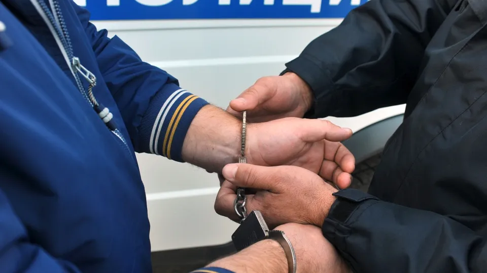 Фото: РИА Новости/Алексей Сухоруков