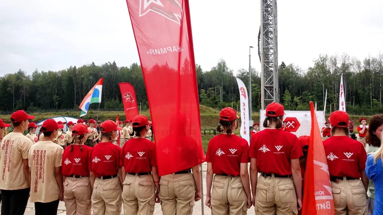 Дарья Леонова