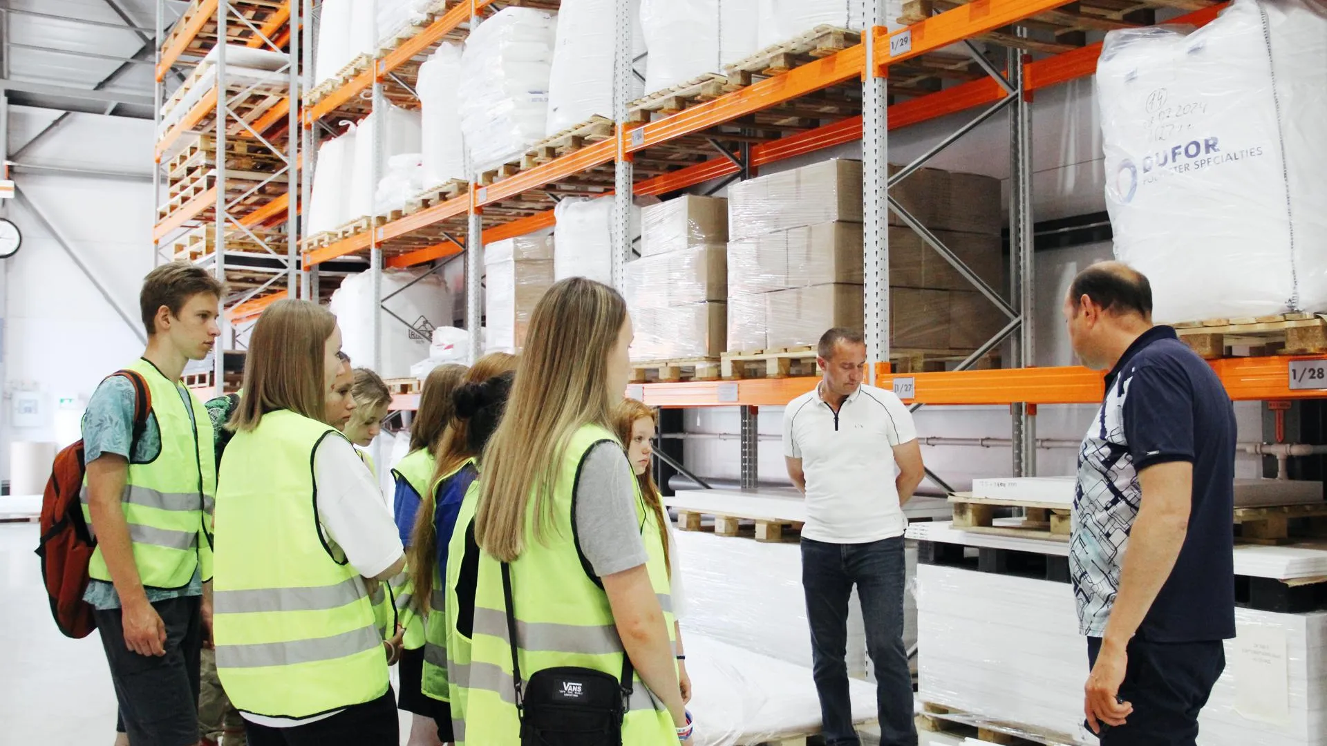 Фото: пресс-служба Администрации г.о. Щелково