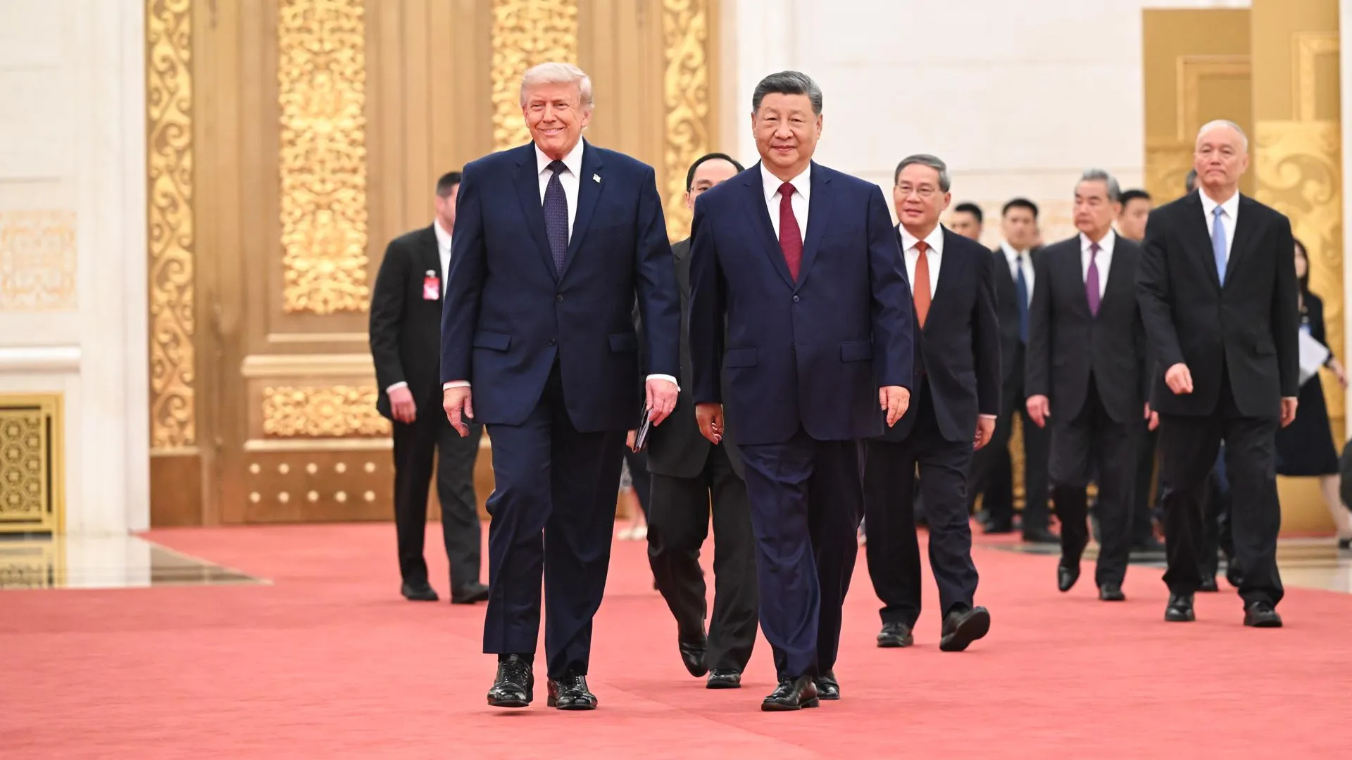 Yan Yan/XinHua