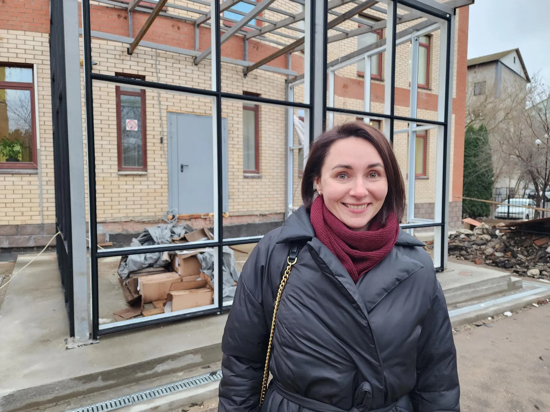 Фото: Владимир Киселев