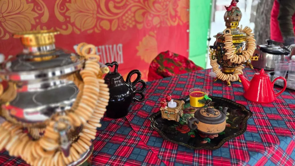 Фото: пресс-служба администрации г.о.Котельники