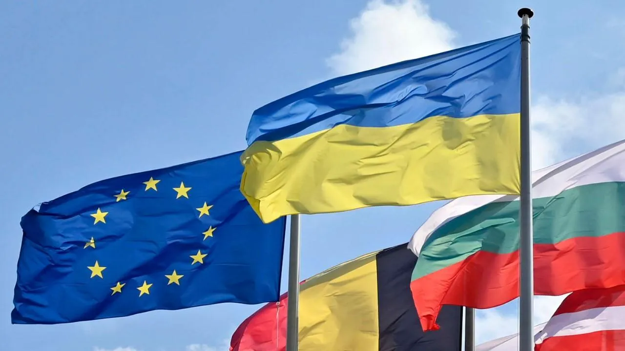 Словакия не считает, что интеграция Украины в НАТО сейчас возможна