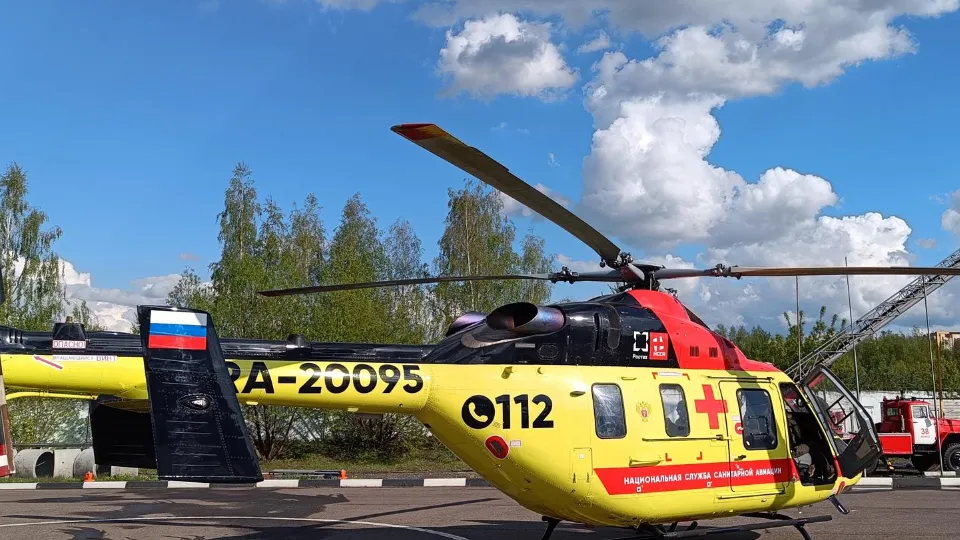 Фото: ГКУ МО «Мособлпожспас»