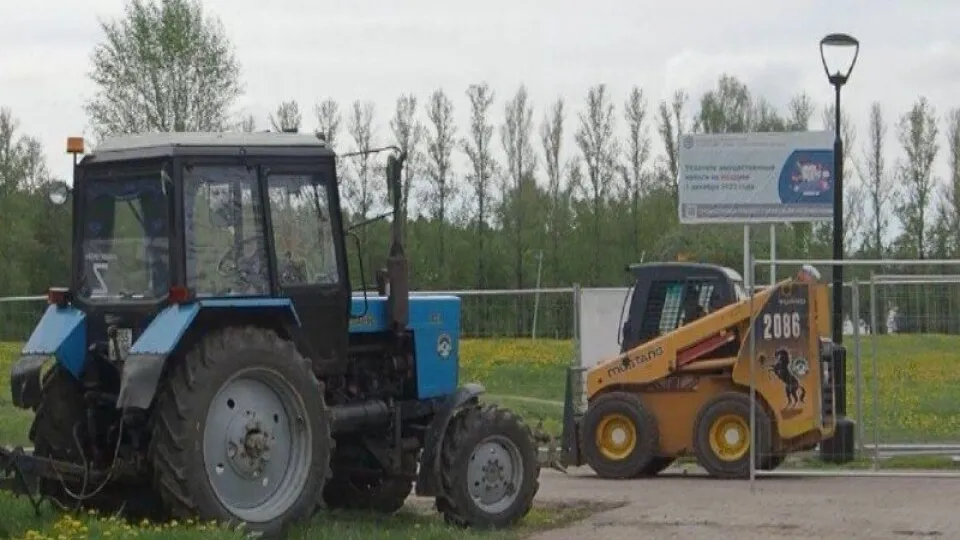 Кадр из видео