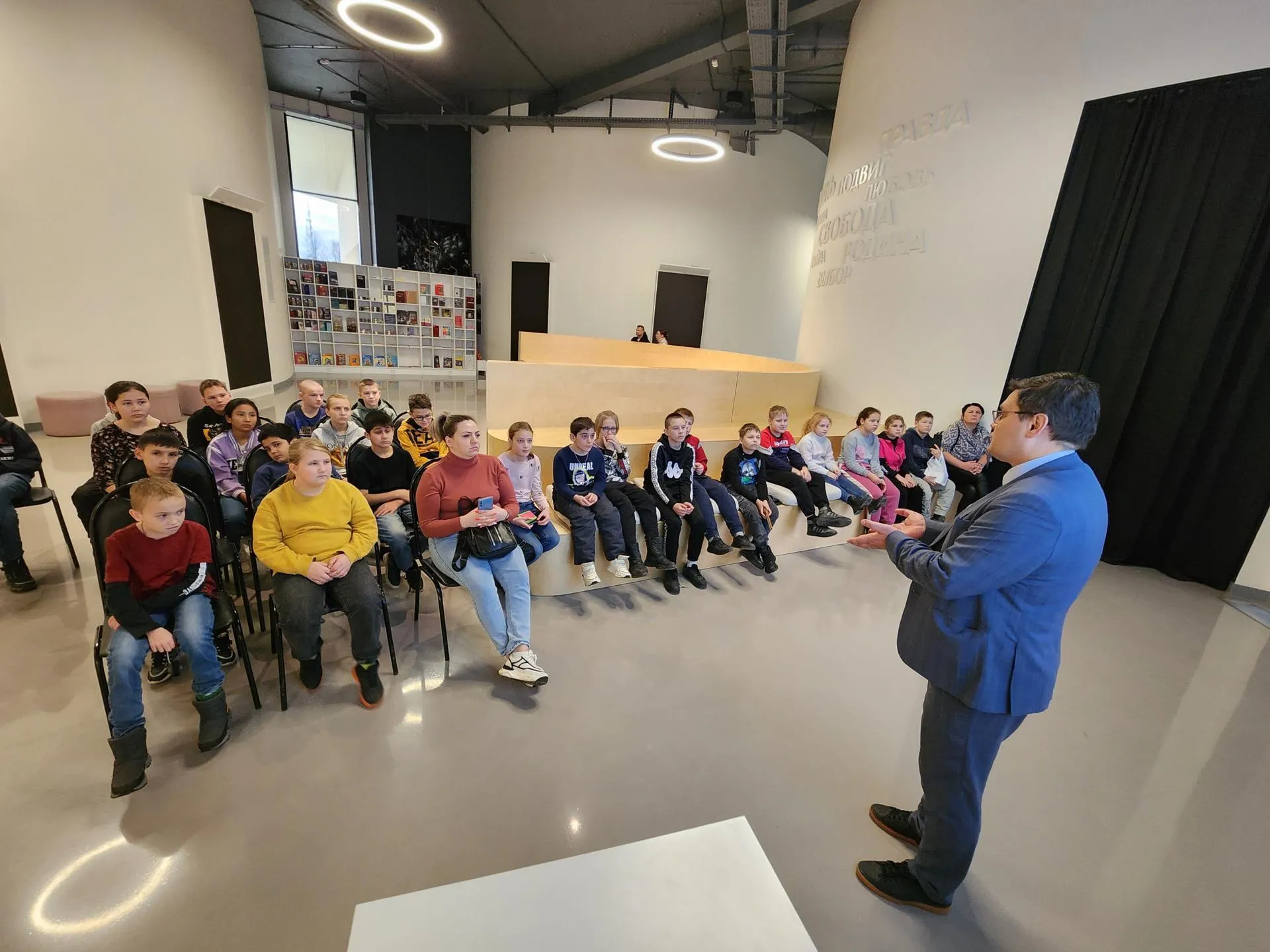 Фото: Екатерина Данилина