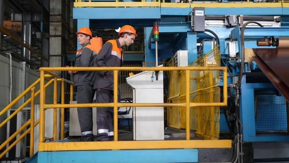 Фото: пресс-служба Администрации г.о. Лобня