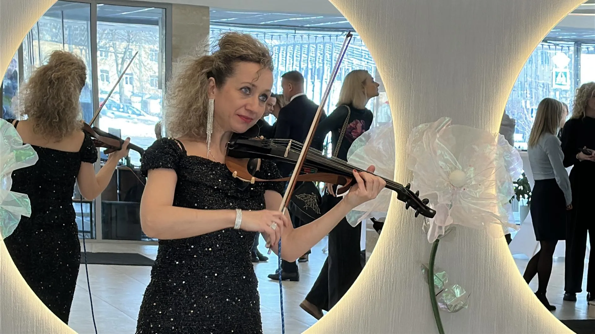 REGIONS/Кристина Тришина