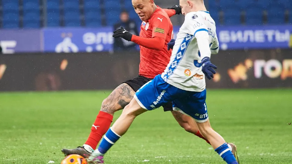 Фото: ФК «Химки»