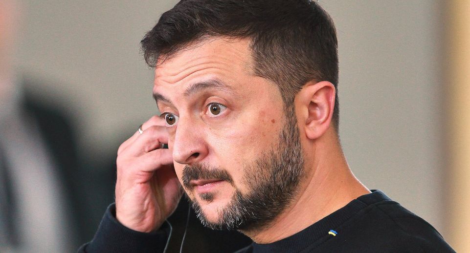 Зеленский в ООН перепутал слова на английском и предложил усилить «лыжи» Украины