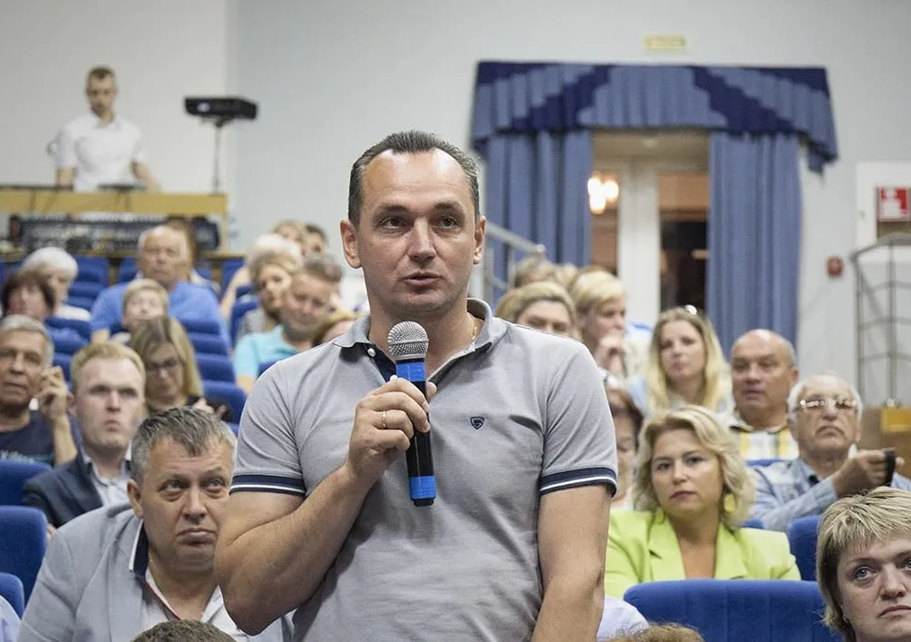 Фото: пресс-служба главы администрации г.о. Электросталь