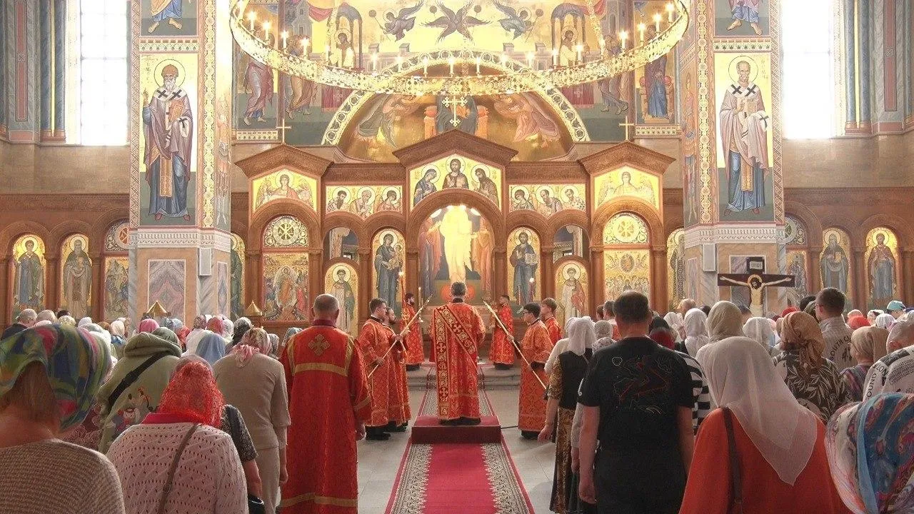 Фото: пресс-служба главы администрации г.о. Электросталь