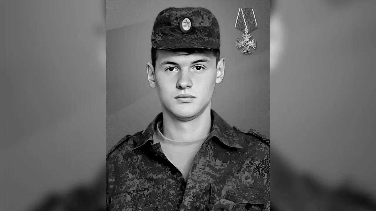 «Освободил 200 мирных жителей ценой своей жизни»: молодой разведчик погиб под Харьковом