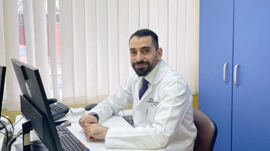 Фото: пресс-служба Каширской больницы