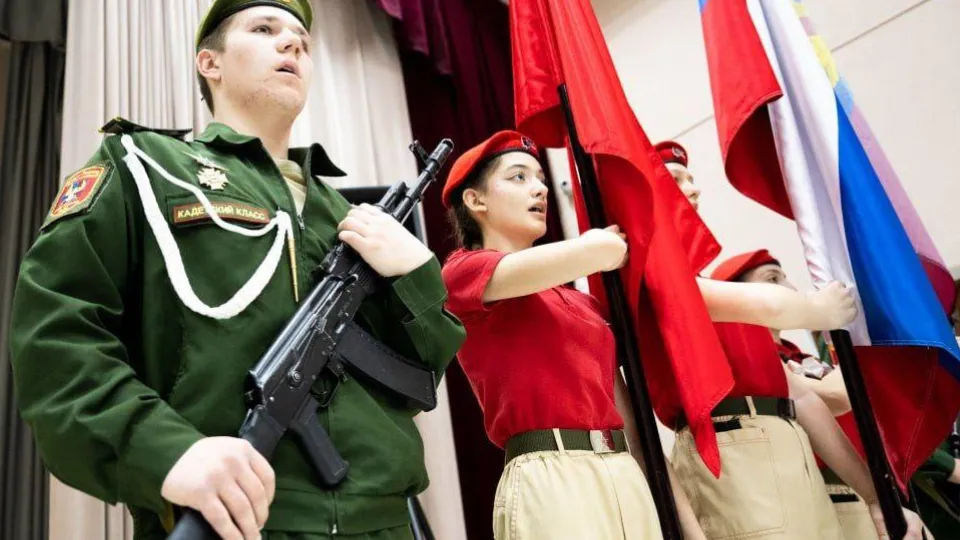 Фото: пресс-служба администрация г.о. Люберцы