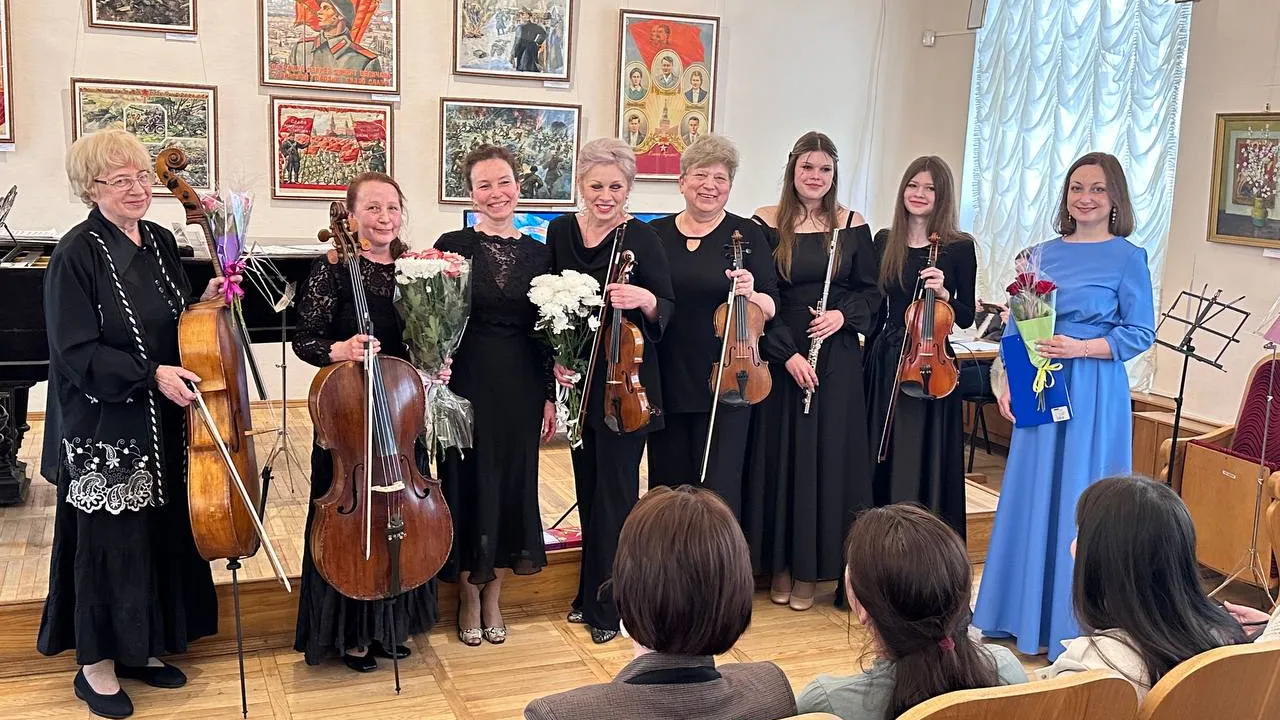 Фото: пресс-служба администрации г.о. Кашира