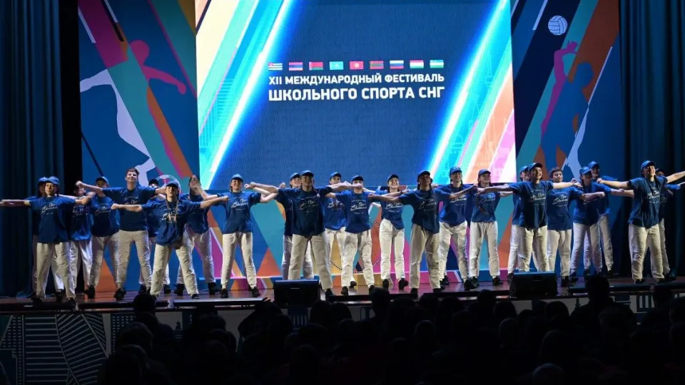 Фото: пресс-служба администрации г.о. Красногорск