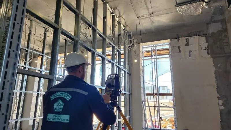 Фото: Главгосстройнадзор МО