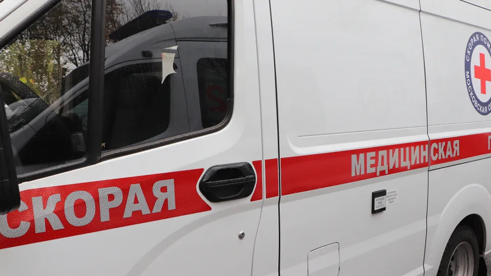 Фото: МедиаБанк Подмосковья/Наталья Котова