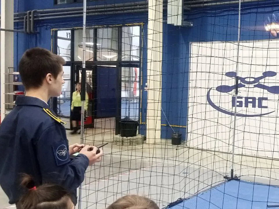 Фото: Щелковский колледж