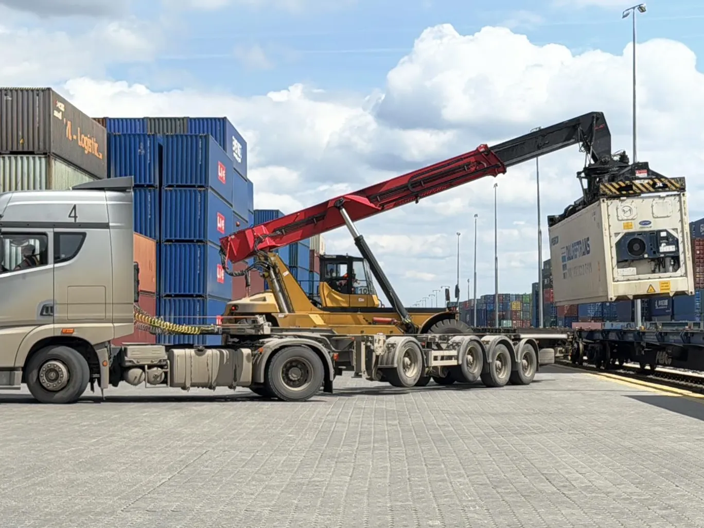 Фото: Мария Шматкова