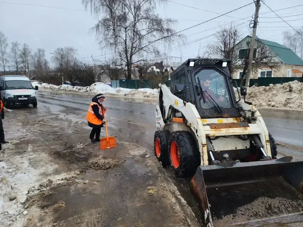 МедиаБанк Подмосковья/Ирина Кузова