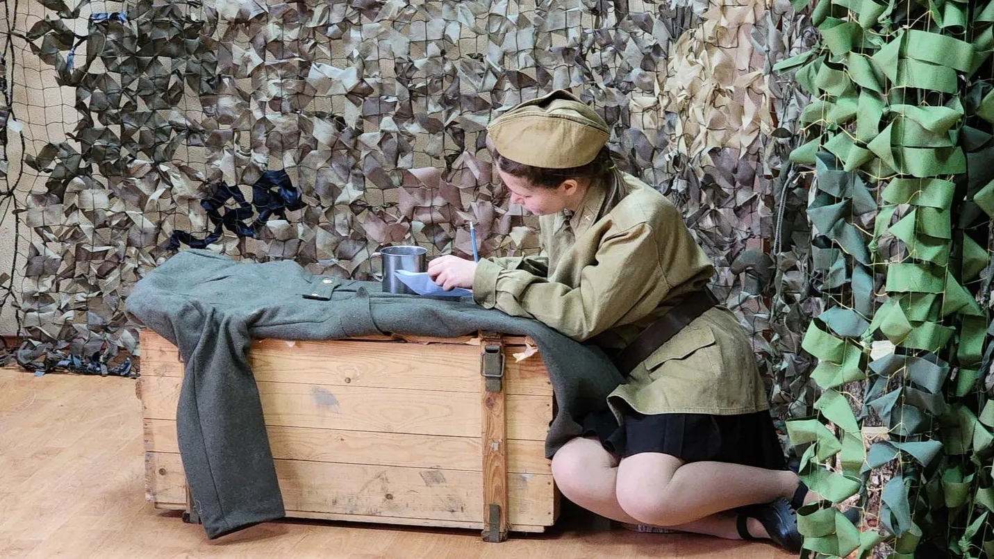 Фото: Екатерина Данилина