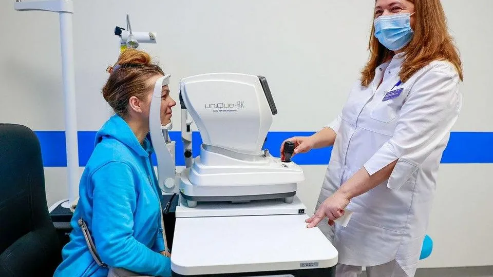 Фото: Мытищинская ОКБ