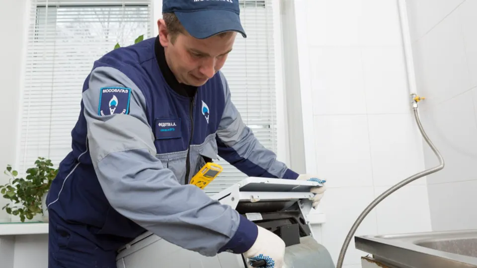 Фото: пресс-служба АО «Мособлгаз»