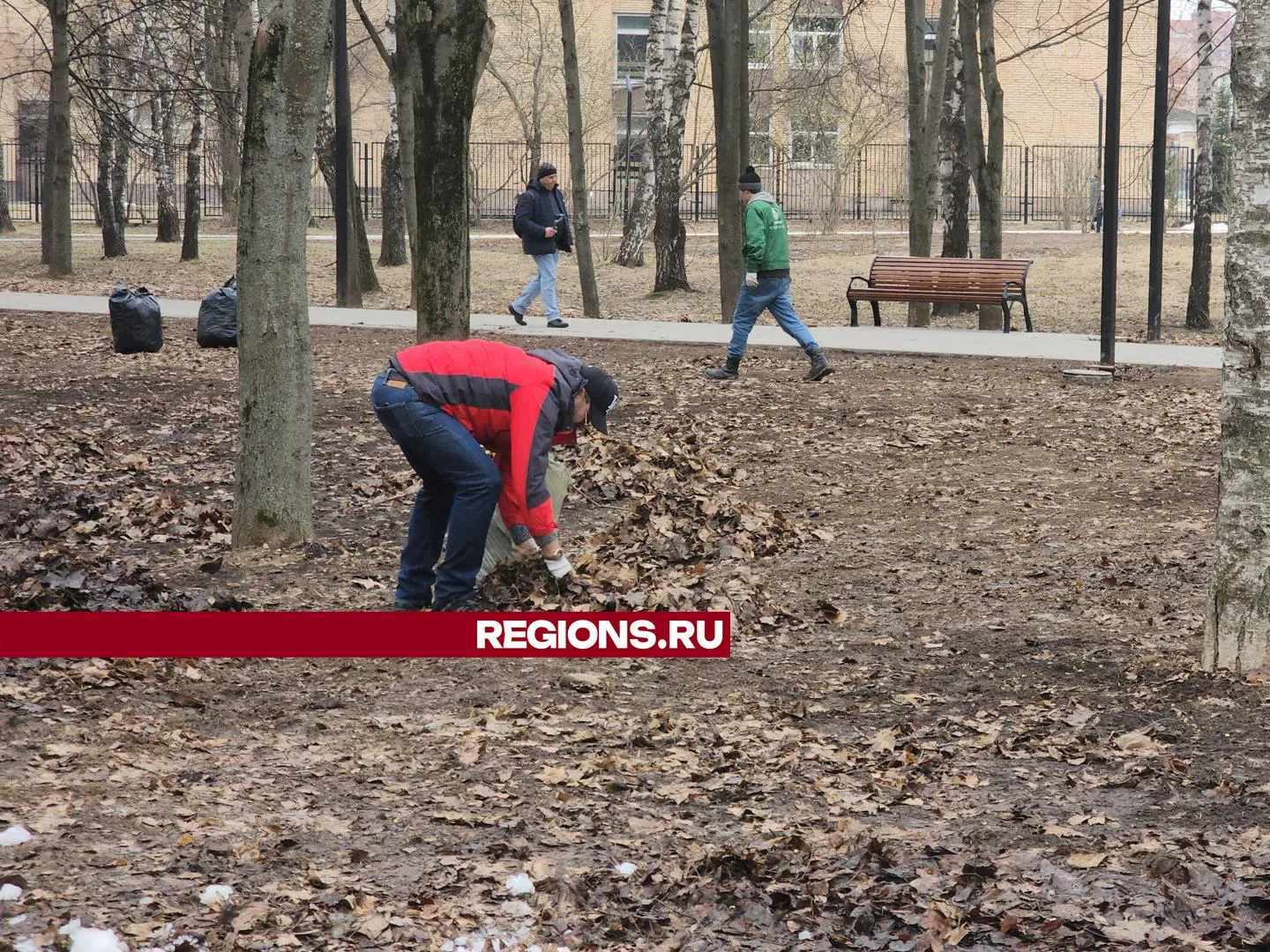 Фото: Михаил Раскин