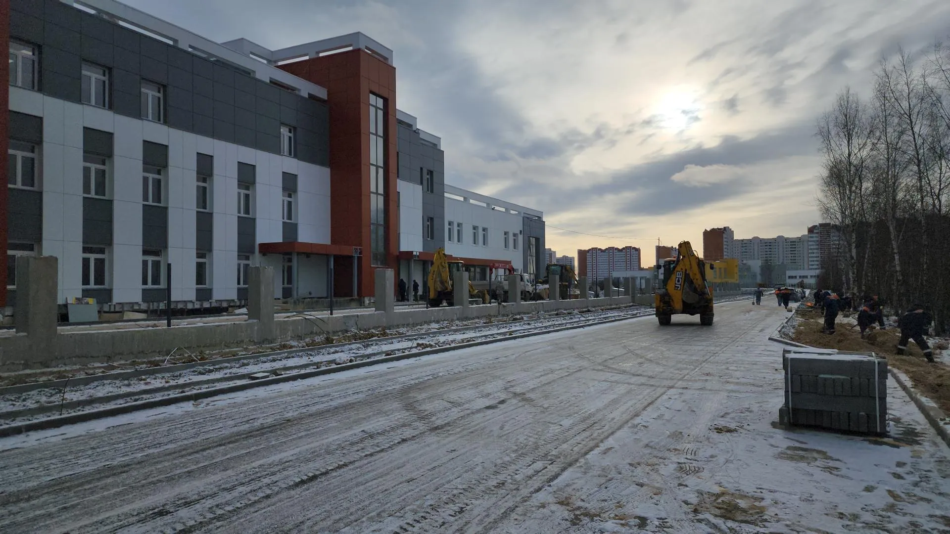 Гореловский Валерий