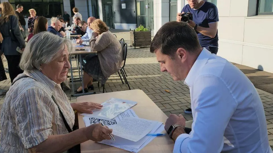 Фото: Наталья Лымарь