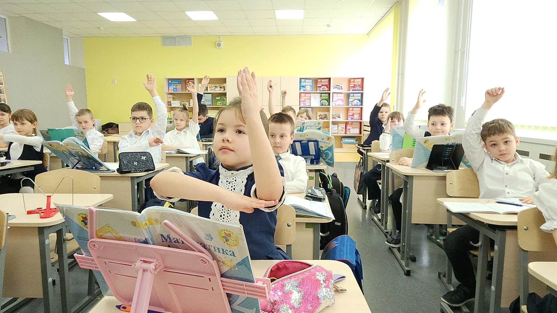 Фото: Нина Басистая