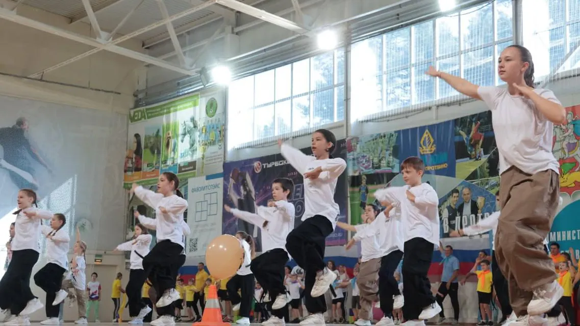 Фото: пресс-служба администрации Серпухова