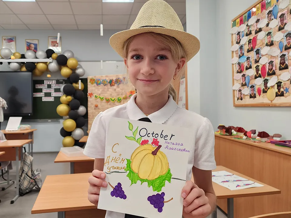 Фото: МедиаБанк Подмосковья/Екатерина Мелкозерова