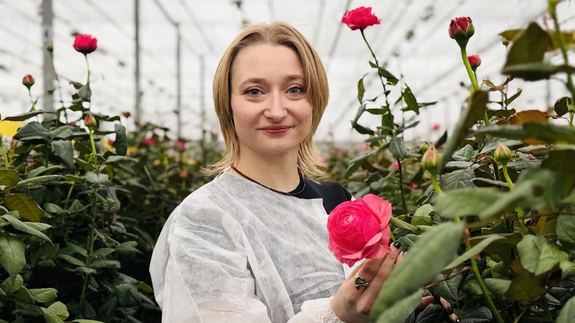 МедиаБанк Подмосковья/Ольга Стаферова