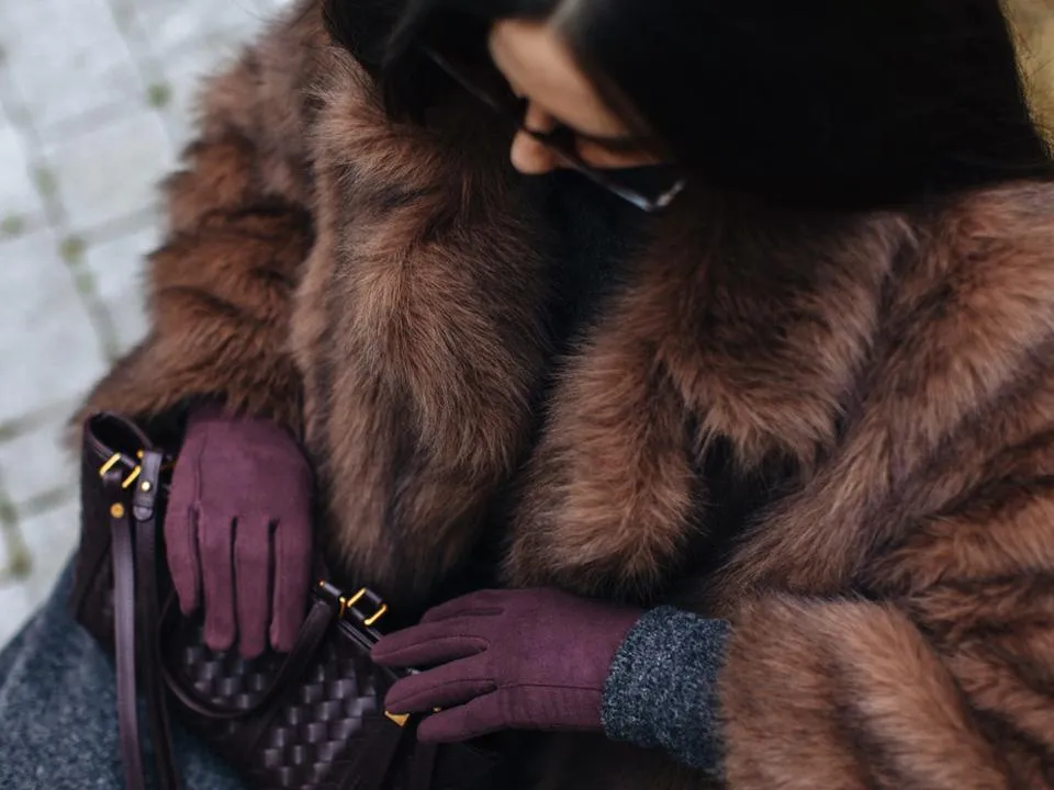 Натуральная шуба экологичнее искусственного меха: эксперты развеяли популярные мифы «зеленых»