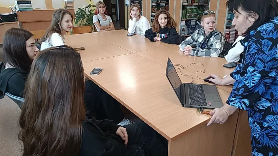 Фото: vk.com/АВТОМОБИЛЬНО-ДОРОЖНЫЙ КОЛЛЕДЖ