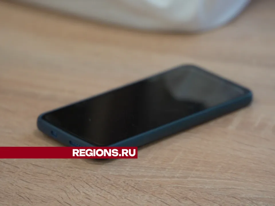 Устанавливать на смартфоны нужно только официальные приложения. Фото: Юлия Андросова&nbsp;&nbsp;