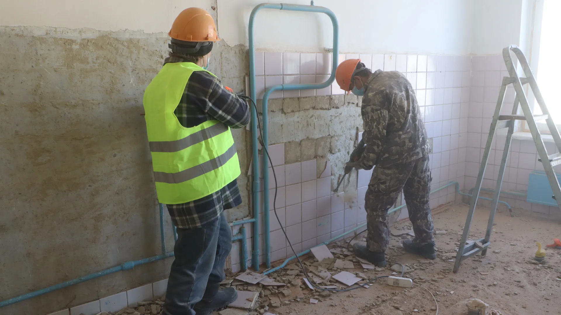 Ирина Матвеева