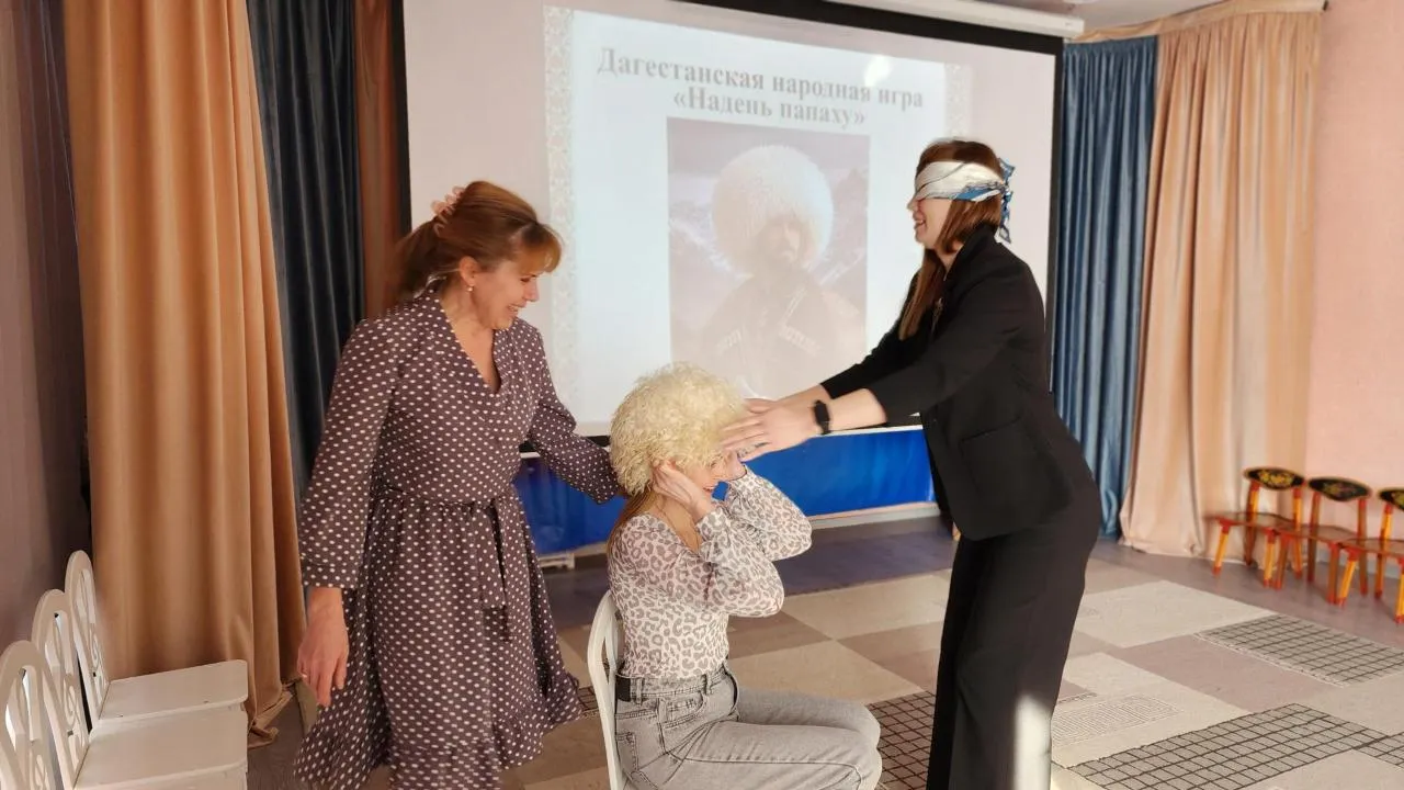 МедиаБанк Подмосковья/Валентина Максимова