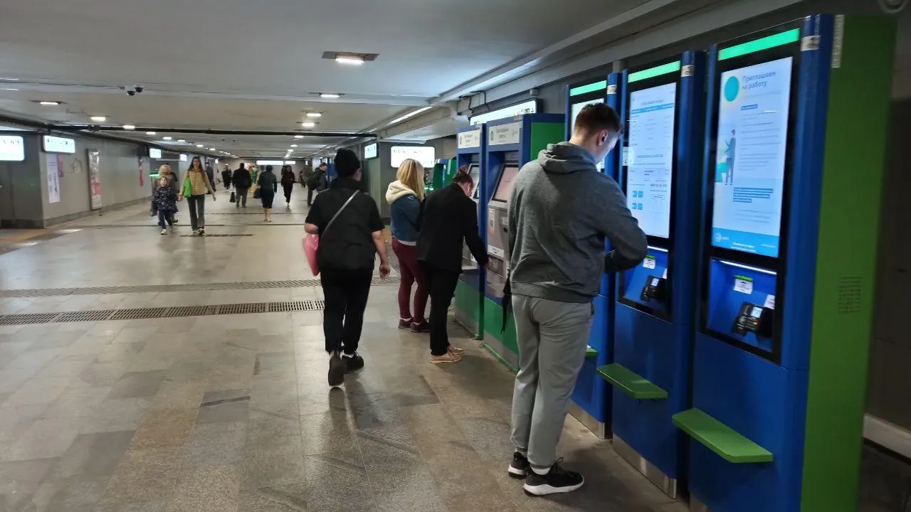 Фото: Татьяна Становая