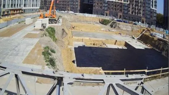 Министерство стройкомплекса Подмосковья