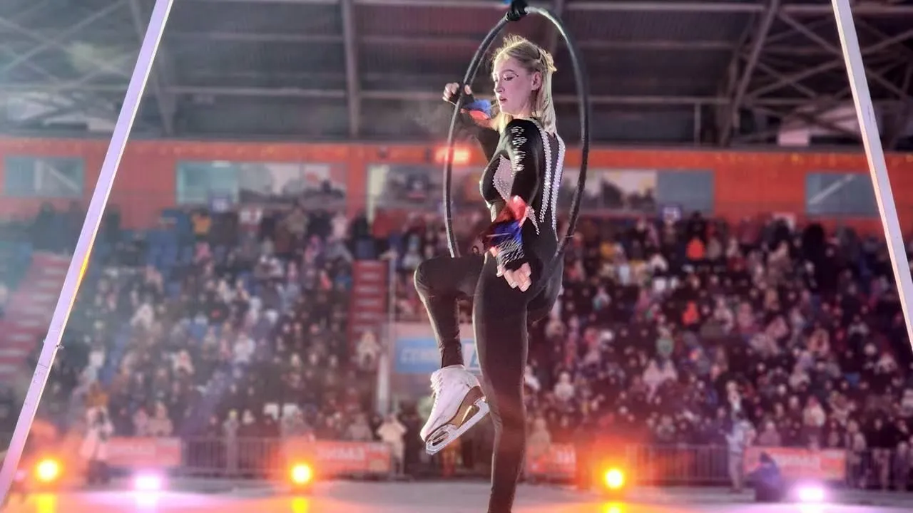 МедиаБанк Подмосковья/Роман Савельев